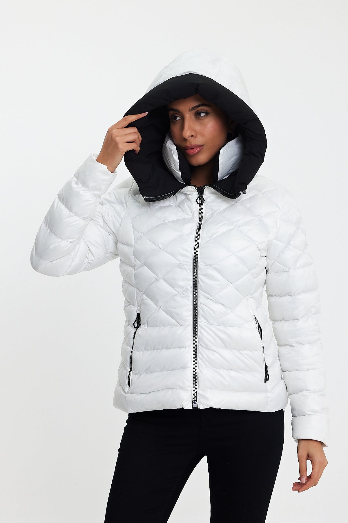 Rodi Women's Jacket 4123 RD23KB234123