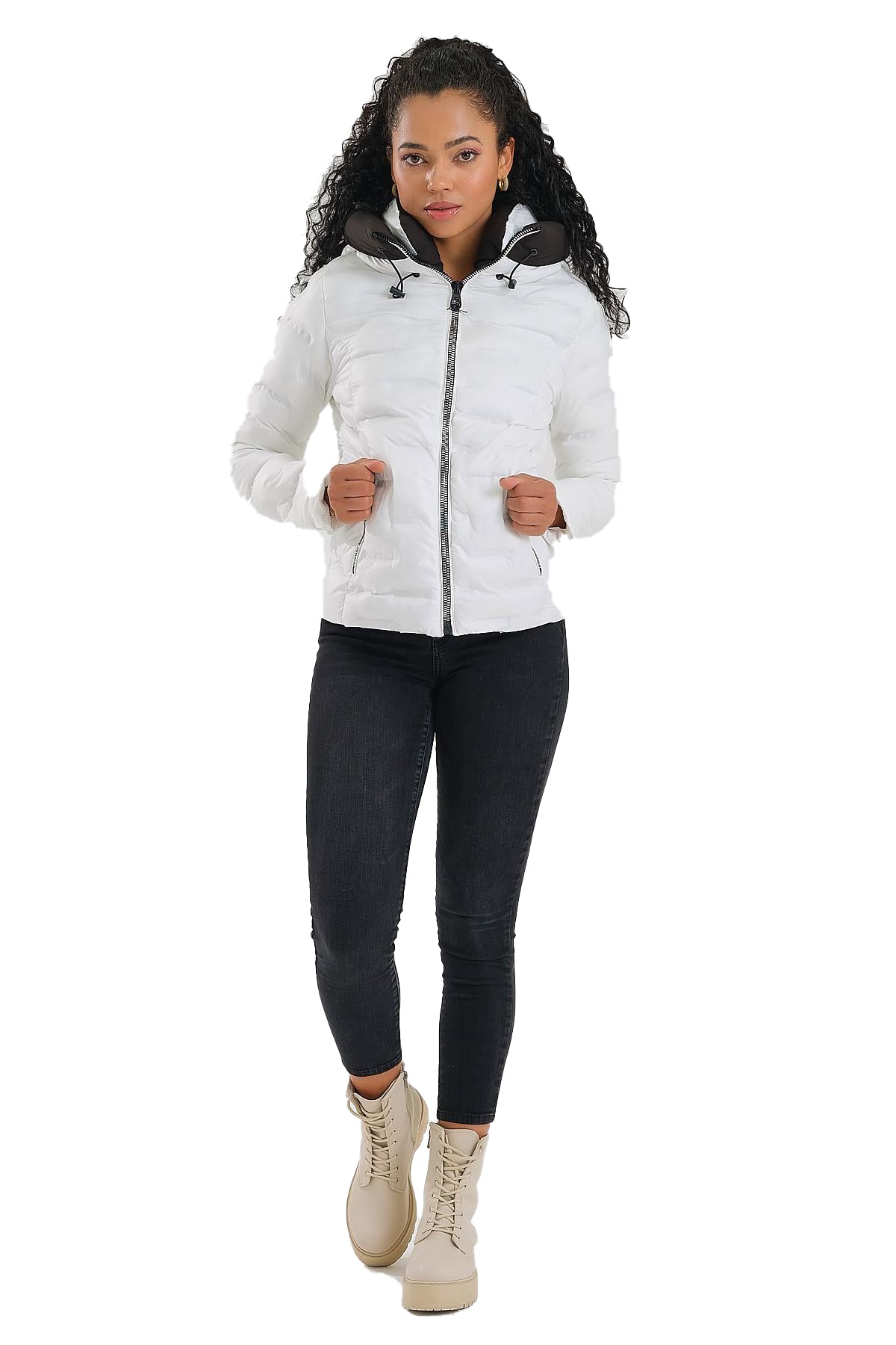 Rodi Women's Jacket 4126 RD23KB234126