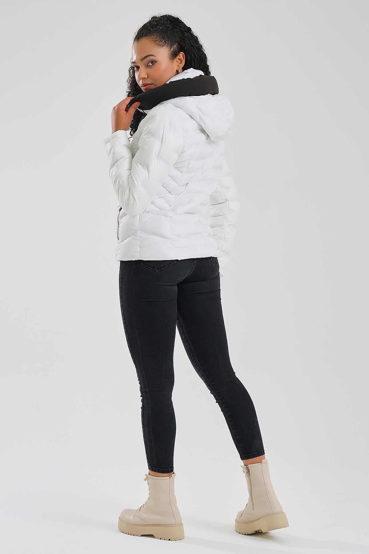 Rodi Women's Jacket 4126 RD23KB234126