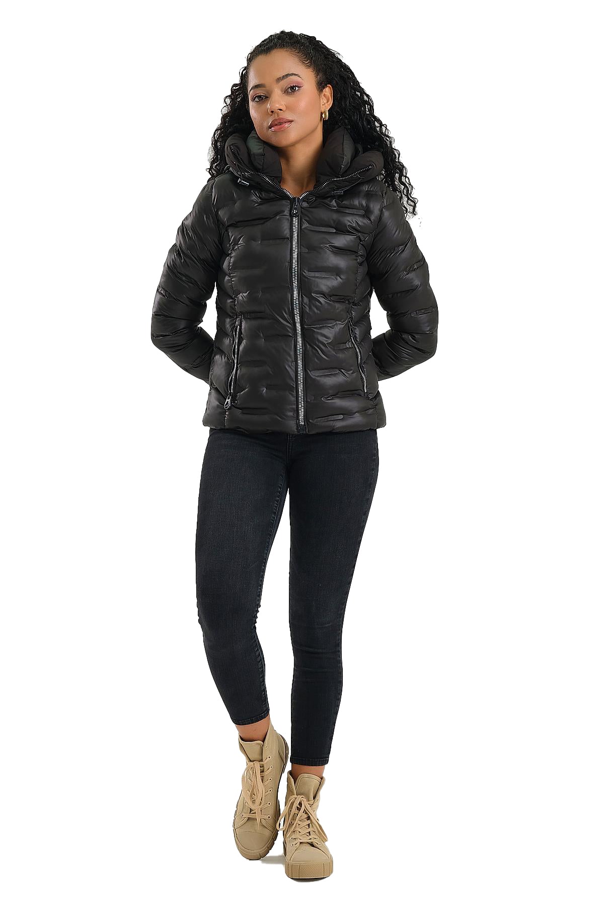 Rodi Women's Jacket 4126 RD23KB234126