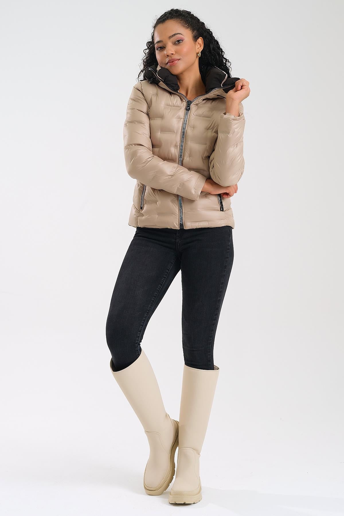 Rodi Women's Jacket 4126 RD23KB234126