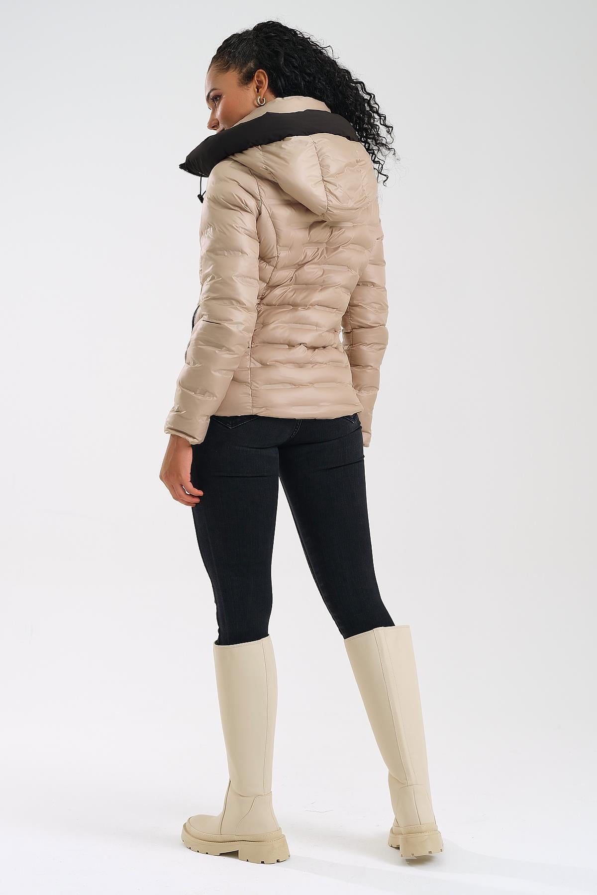 Rodi Women's Jacket 4126 RD23KB234126