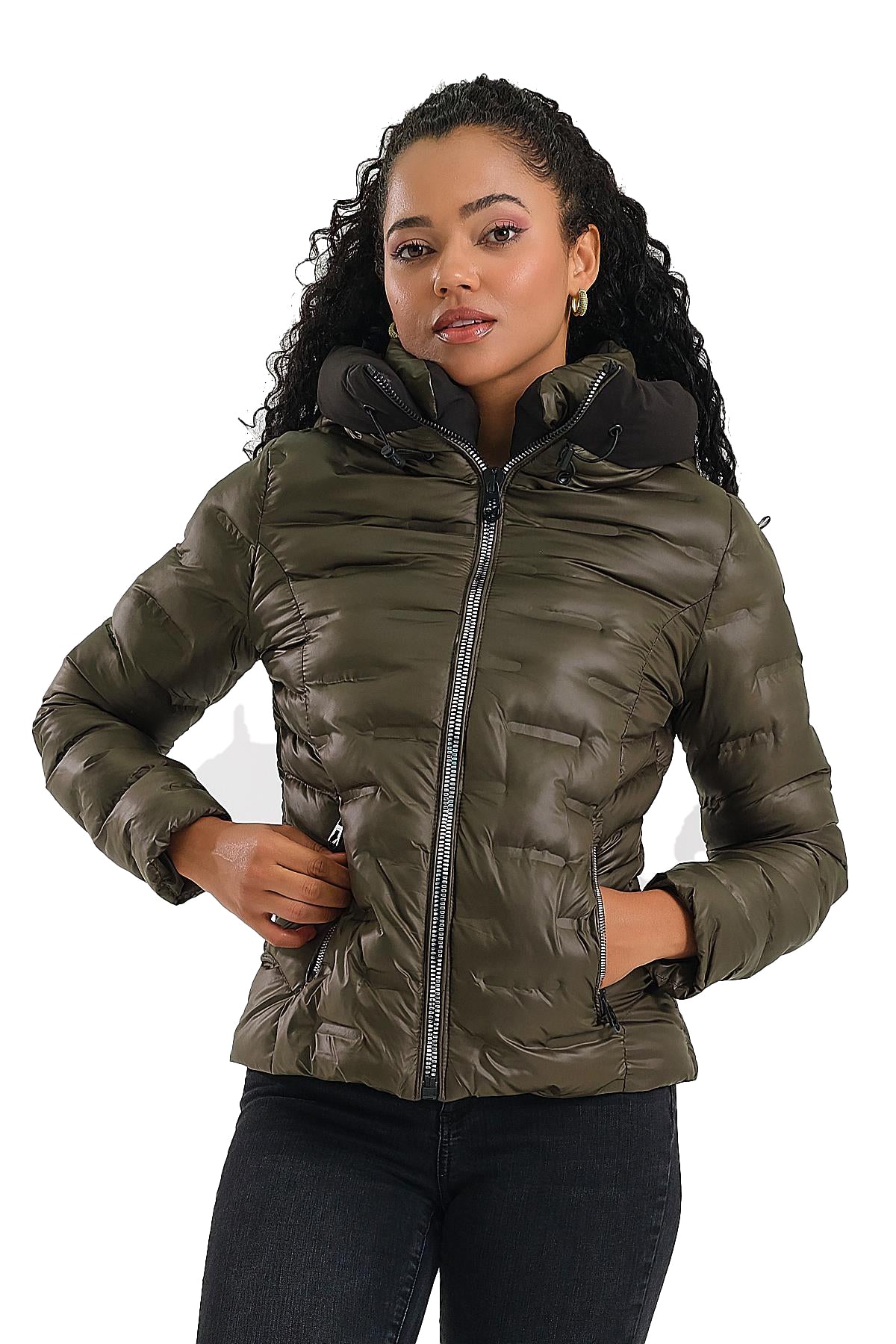 Rodi Women's Jacket 4126 RD23KB234126