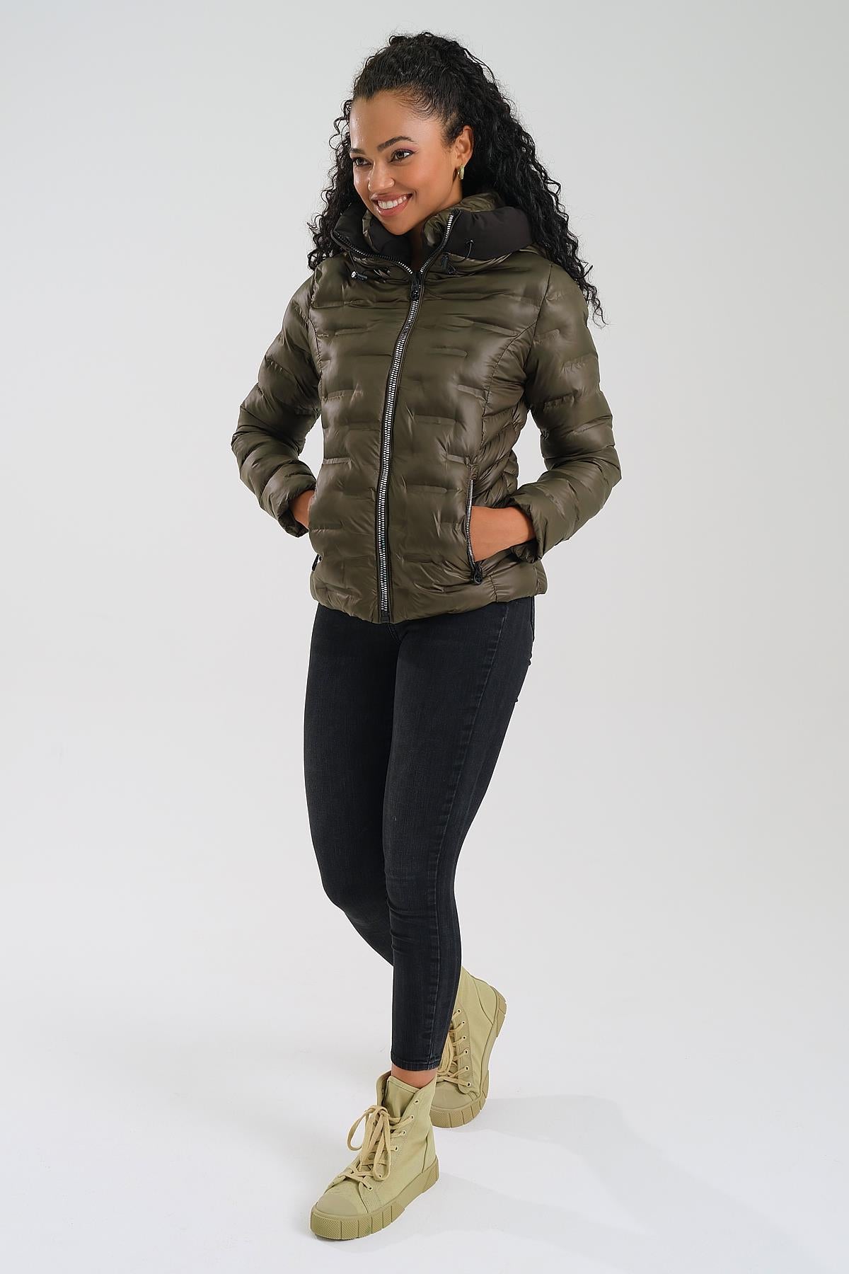 Rodi Women's Jacket 4126 RD23KB234126