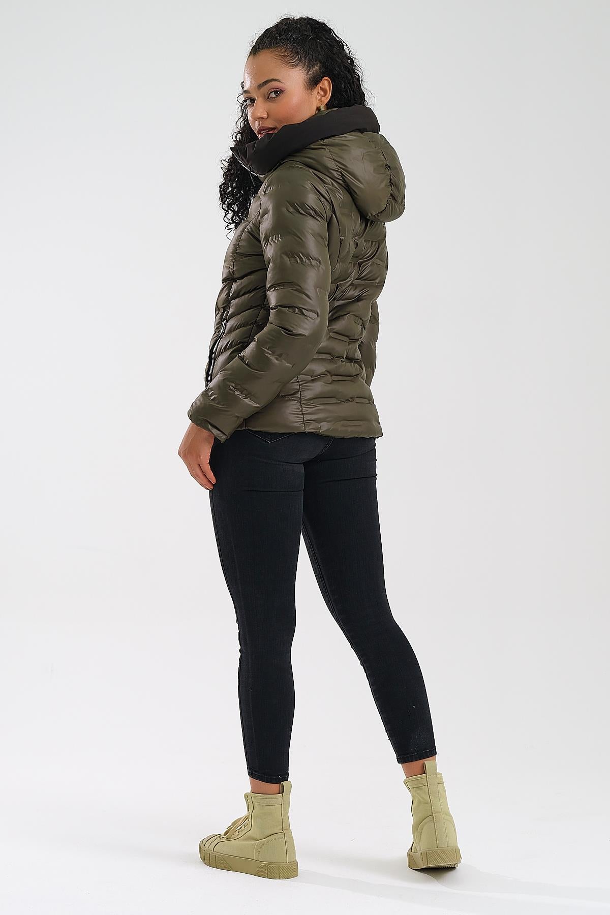 Rodi Women's Jacket 4126 RD23KB234126