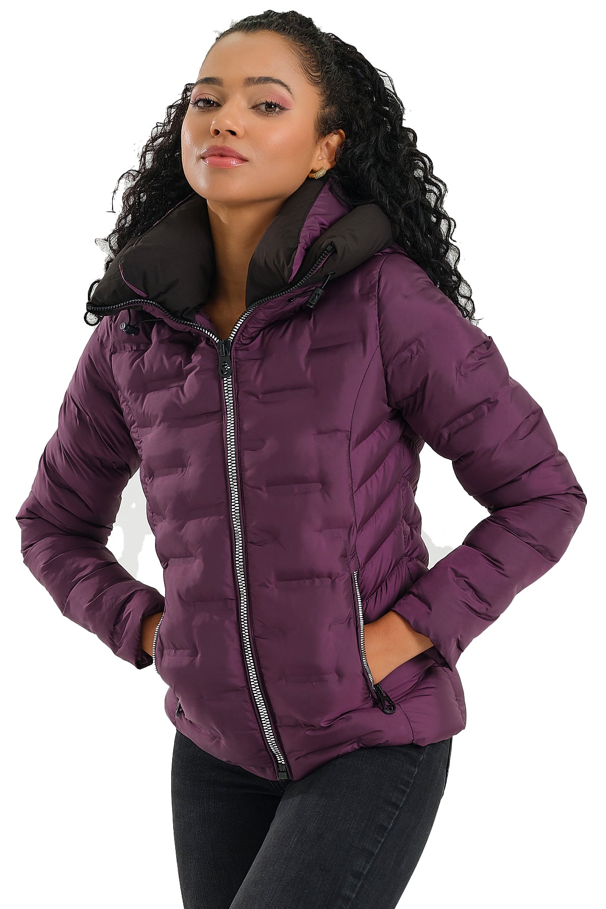 Rodi Women's Jacket 4126 RD23KB234126