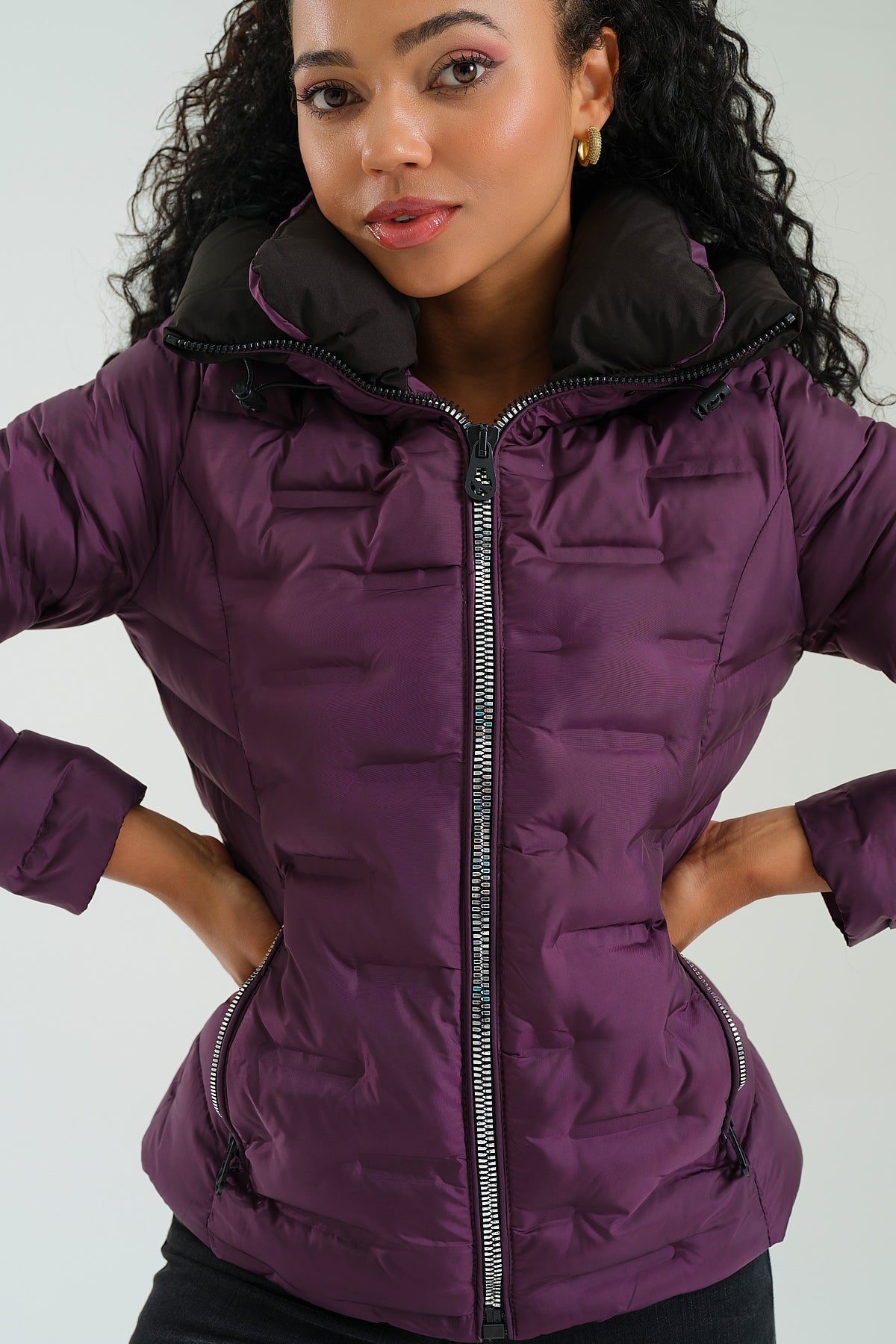 Rodi Women's Jacket 4126 RD23KB234126