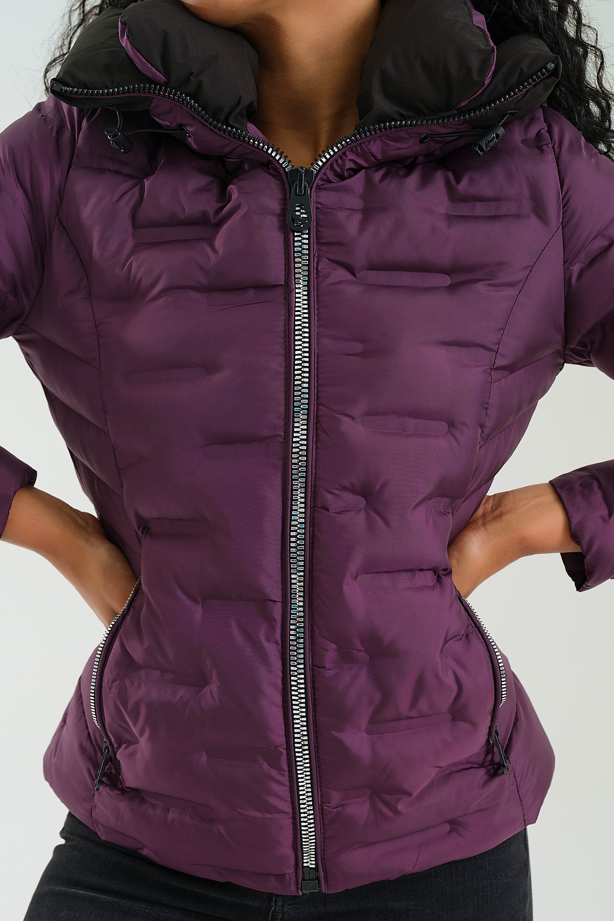 Rodi Women's Jacket 4126 RD23KB234126