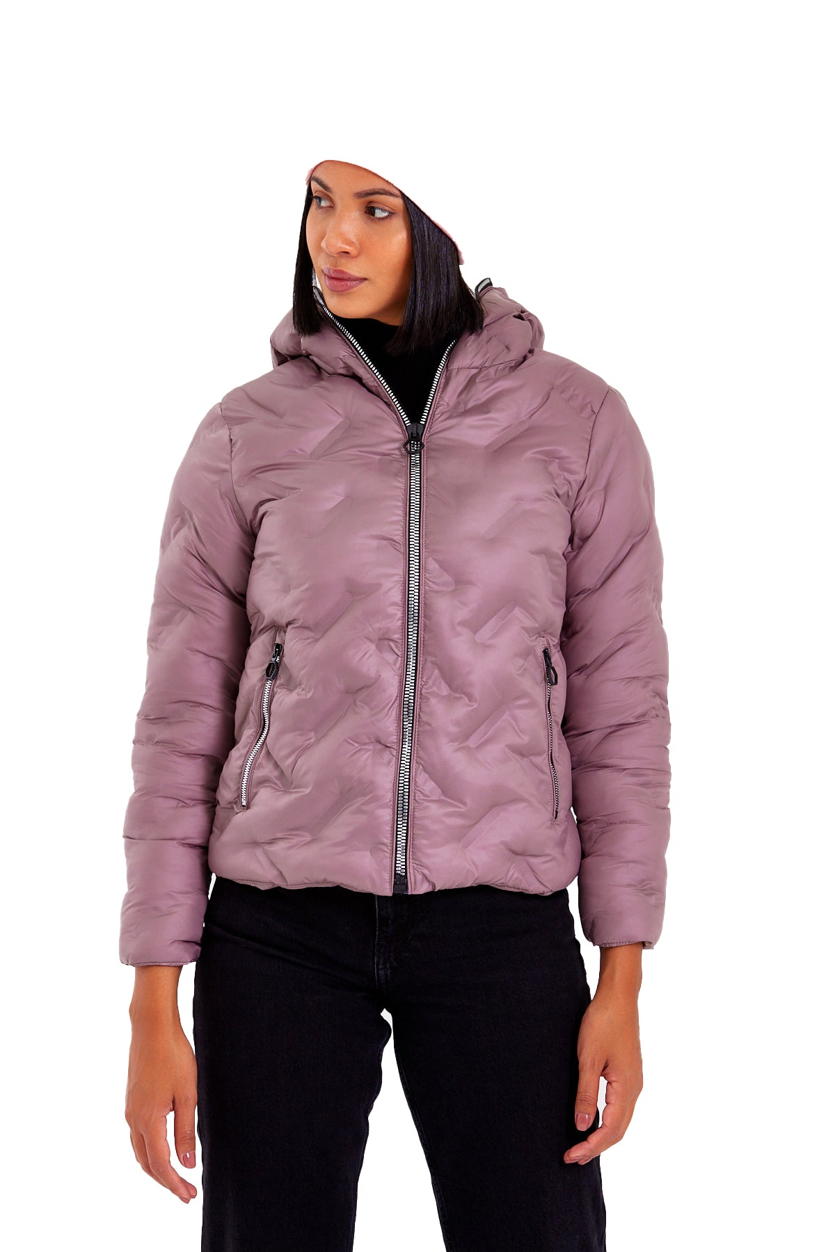 Rodi Kadın Mont 4129 RD23KB234129