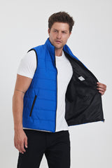 Kapitone Dik Yakayelek Rd23ye022014