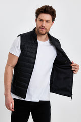 Rodi Quilted Vest RD23YE027013