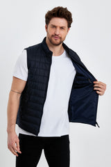 Rodi Quilted Vest RD23YE027013