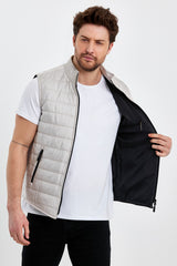 Rodi Quilted Vest RD23YE027013