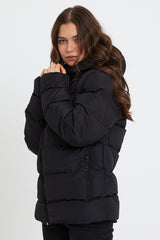 Rodi Hooded Jacket RD23KE238962