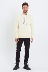 Rodi Hooded Sweat Rector Striped DS23KE0610E1