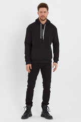 Rodi Hooded Sweat Rector Striped DS23KE0610E1