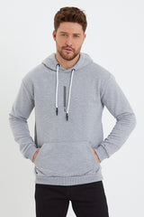 Rodi Hooded Sweat Rector Striped DS23KE0610E1