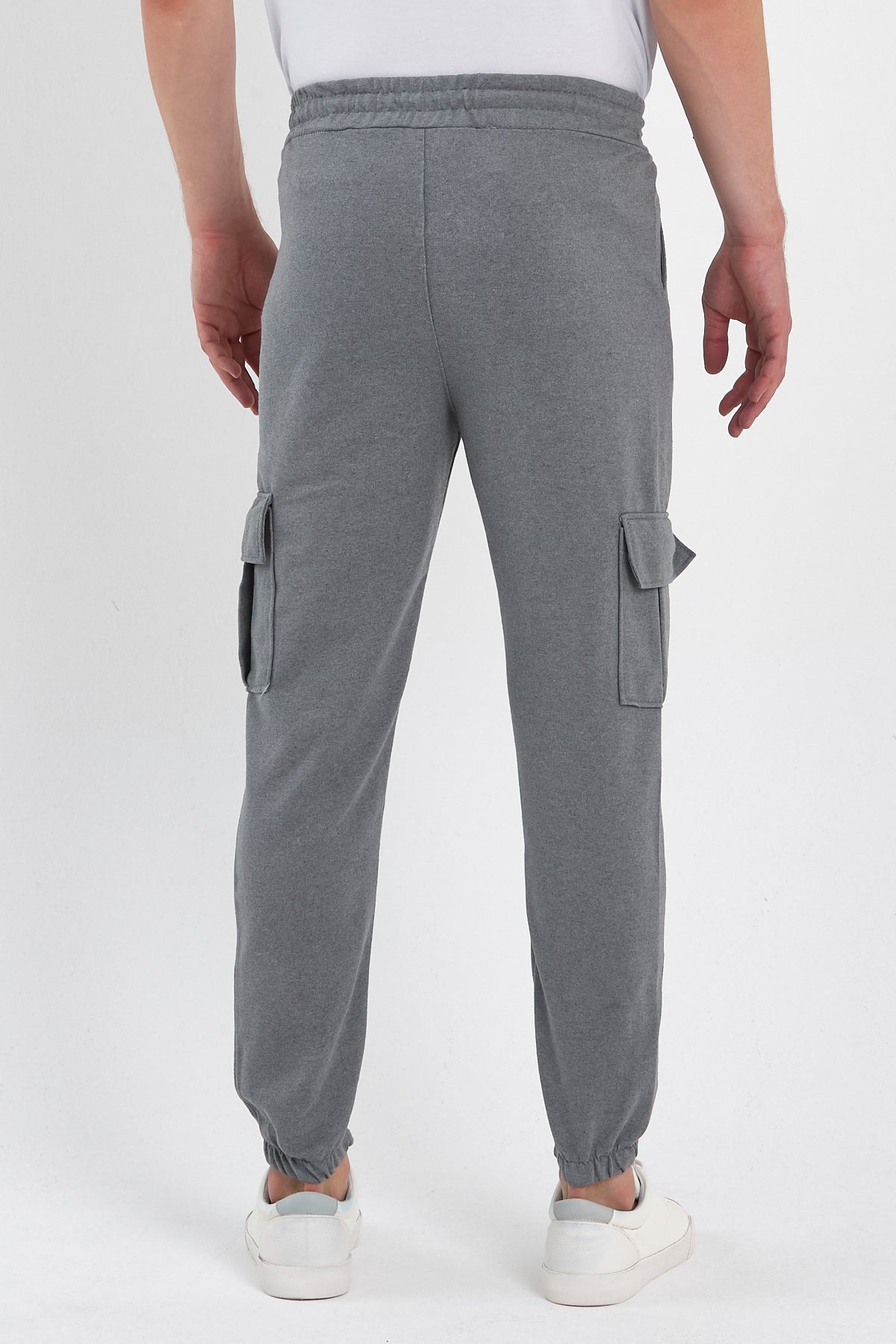 Rodi Cargo Pocket Leg Elastic Tracksuit DS23YE090138