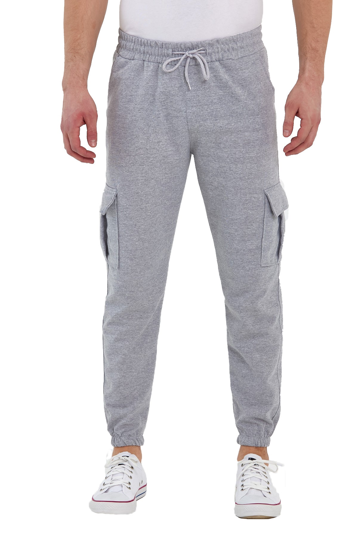 Rodi Cargo Pocket Leg Elastic Tracksuit DS23YE090138