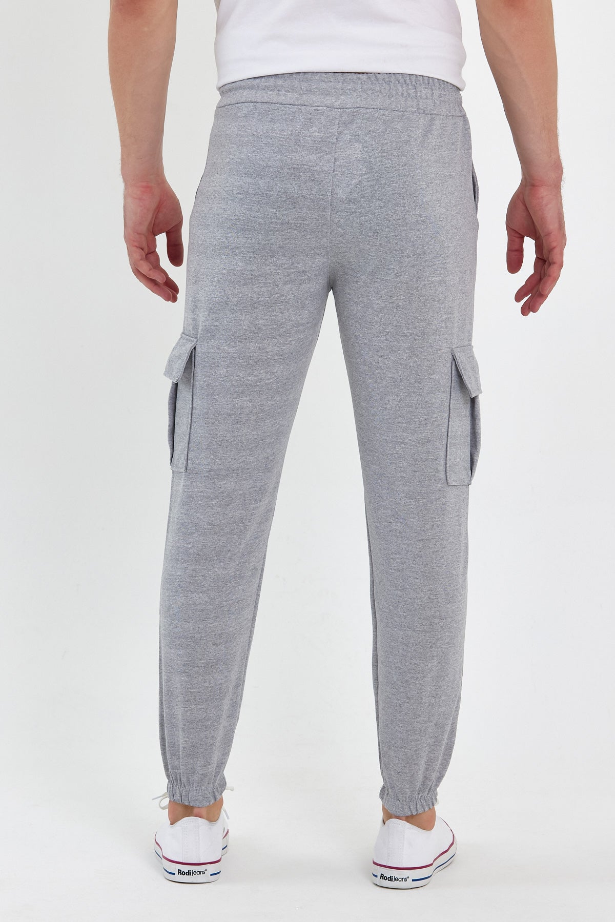 Rodi Cargo Pocket Leg Elastic Tracksuit DS23YE090138