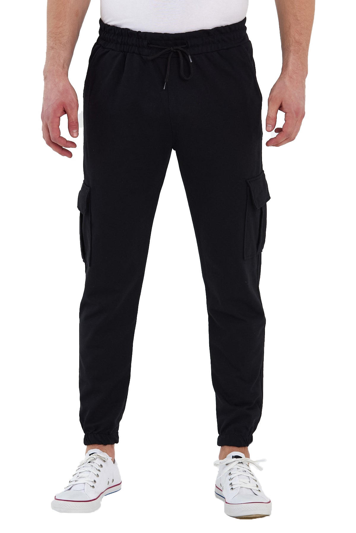 Rodi Cargo Pocket Leg Elastic Tracksuit DS23YE090138