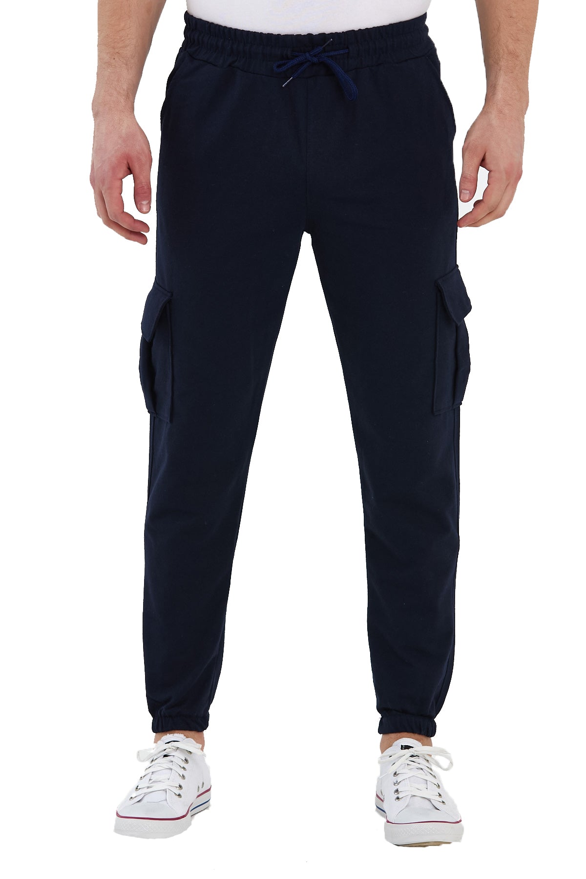 Rodi Cargo Pocket Leg Elastic Tracksuit DS23YE090138