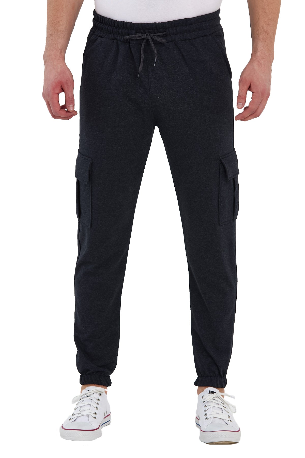 Rodi Cargo Pocket Leg Elastic Tracksuit DS23YE090138