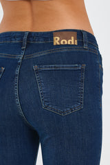 Rodi Lara 469 Skinny Fit Jean Trousers RD24KB010908