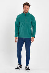 Rodi Mikro Polar Dik yaka Sweatshirt RD24KE056015