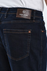 Rodi Men's Jean Trousers Regular Montana 127 RD24KE011531