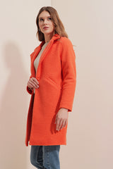 Rodi Oversize Cashmere Coat 9082 RD23KB309082