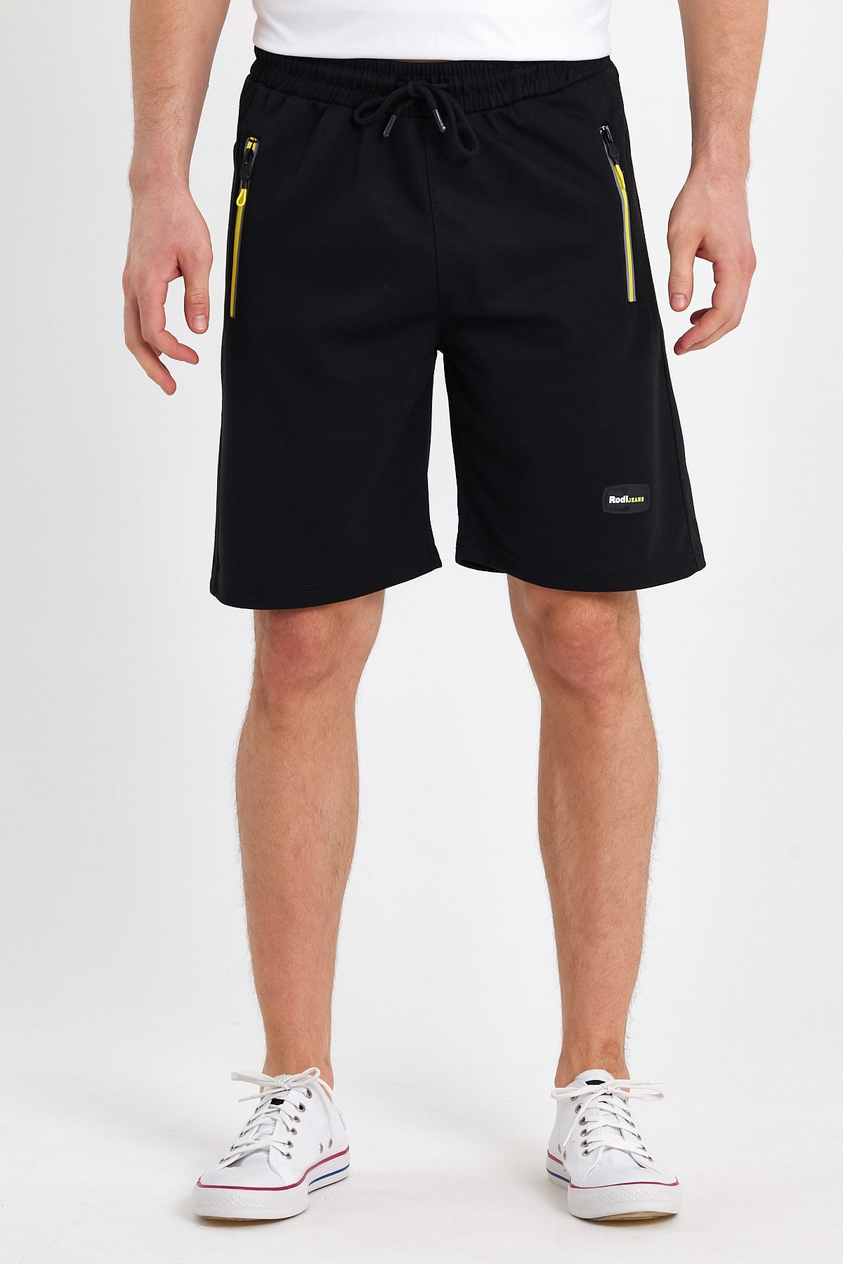 Rodi Comfortable Fit Double Face Shorts RD23YE135509