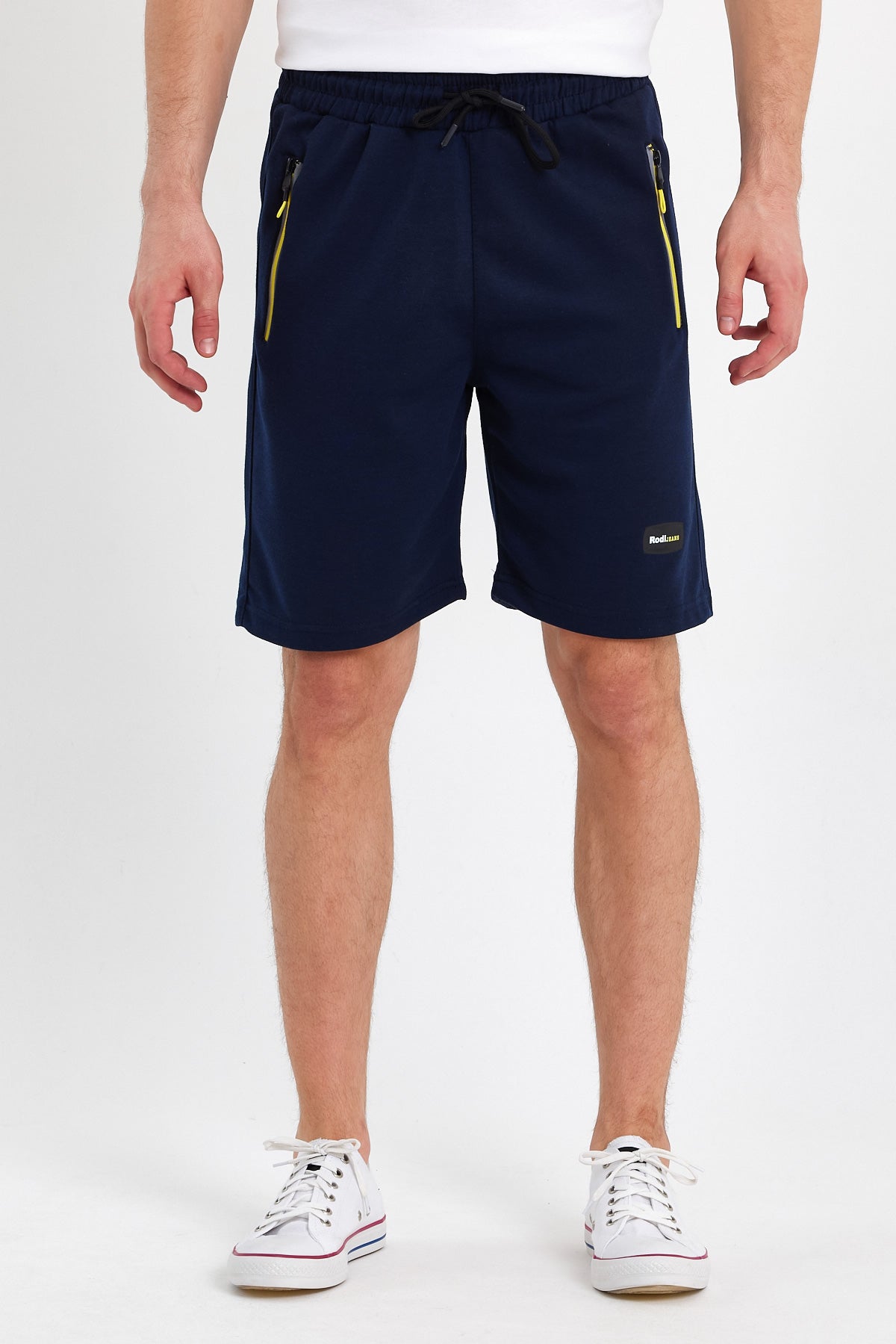 Rodi Comfortable Fit Double Face Shorts RD23YE135509