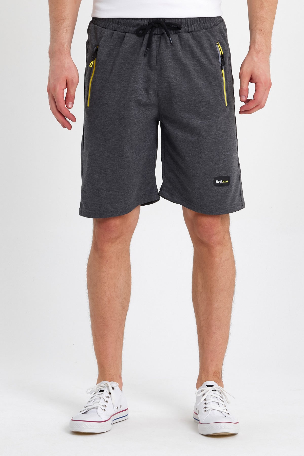 Rodi Comfortable Fit Double Face Shorts RD23YE135509