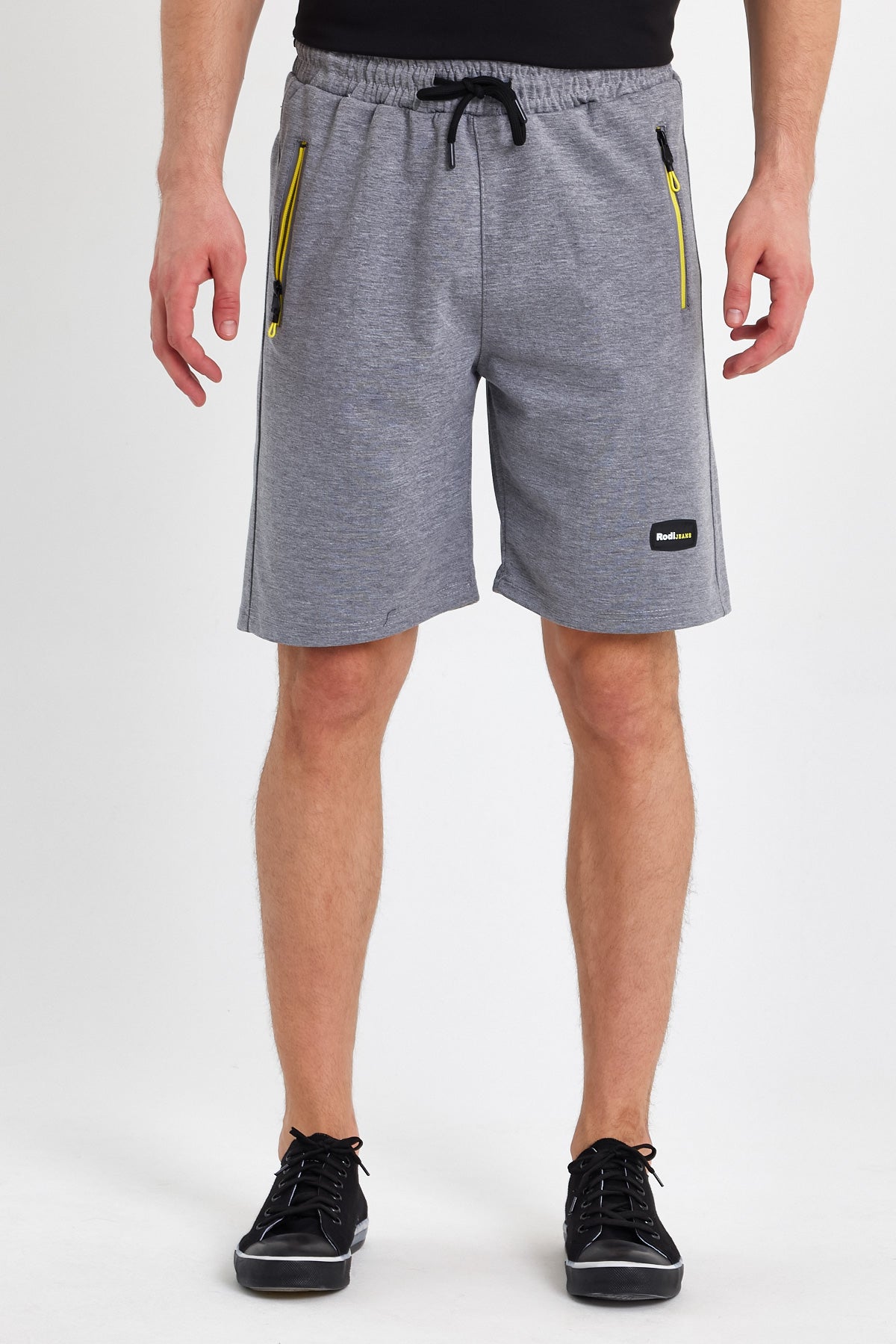 Rodi Comfortable Fit Double Face Shorts RD23YE135509