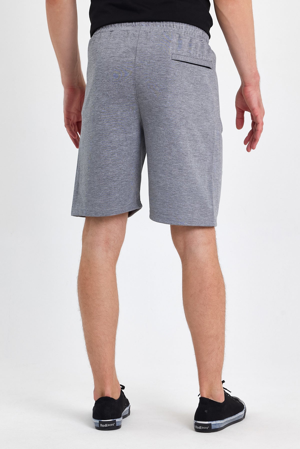 Rodi Comfortable Fit Double Face Shorts RD23YE135509