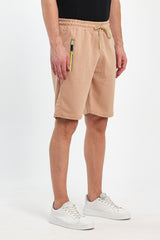 Rodi Comfortable Fit Double Face Shorts RD23YE135509