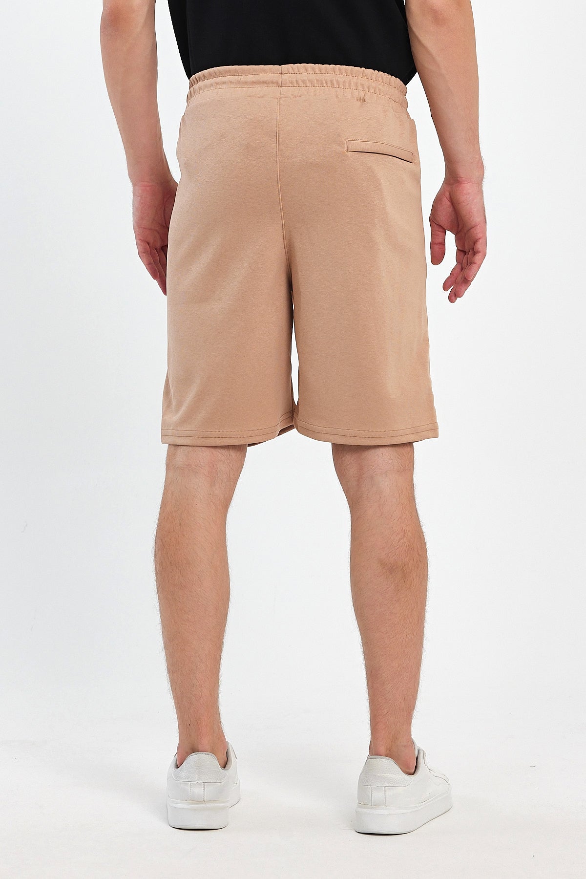 Rodi Comfortable Fit Double Face Shorts RD23YE135509