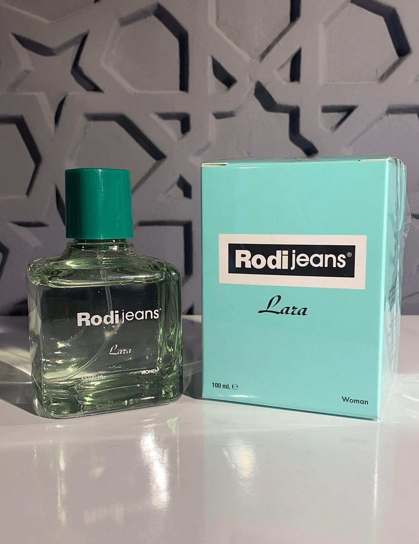 Rodi RD20AB532717 Bayan Parfüm LARA