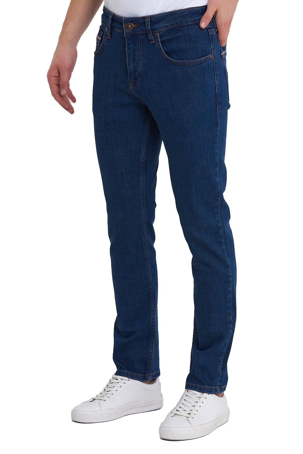 Rodi Rodi Erkek Jean Pantolon 629 Slimfit Arjen RD23KE011483