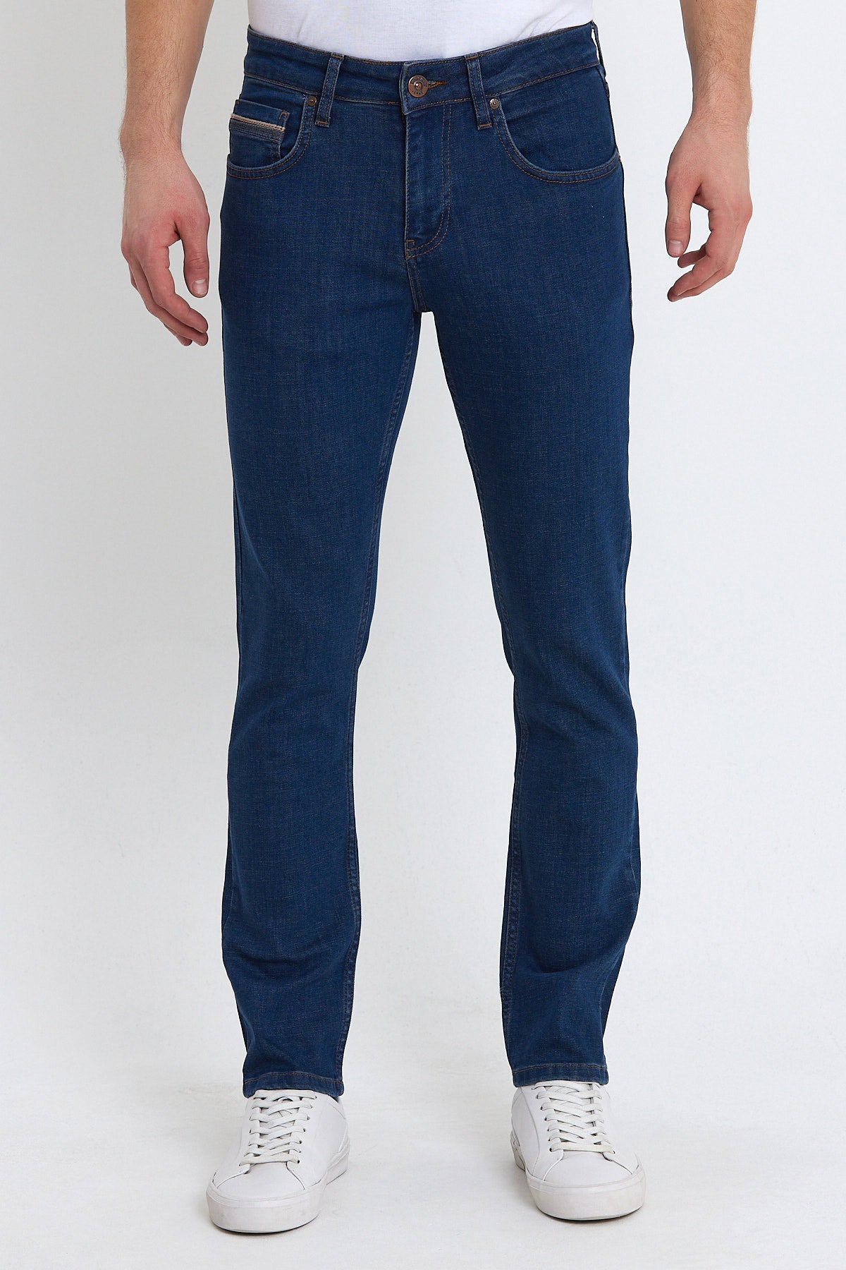 Rodi Rodi Erkek Jean Pantolon 629 Slimfit Arjen RD23KE011483