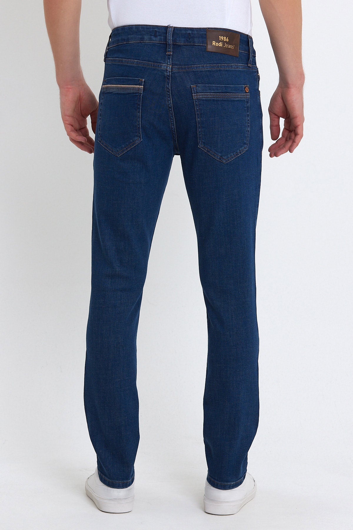 Rodi Rodi Erkek Jean Pantolon 629 Slimfit Arjen RD23KE011483