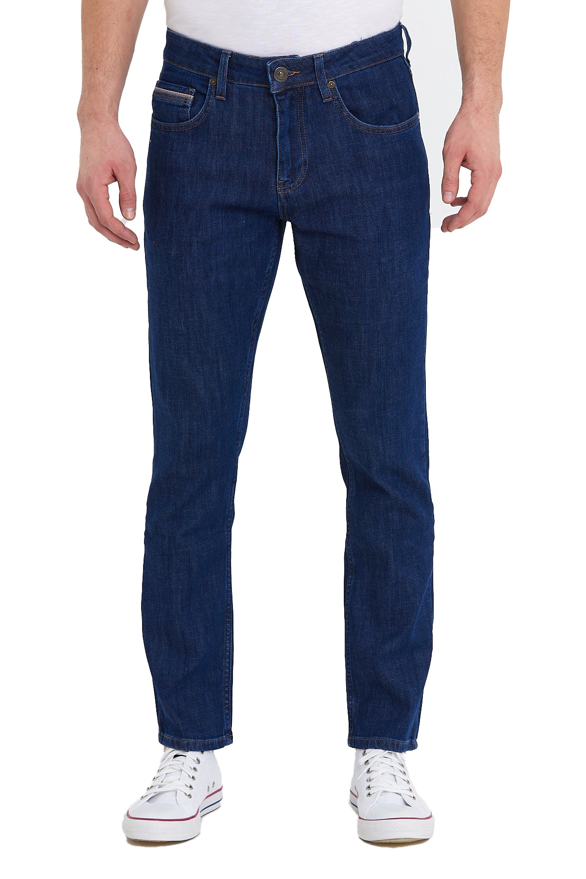 Rodi Men's Jean Trousers Slimfit Arjen 630 RD23KE011485