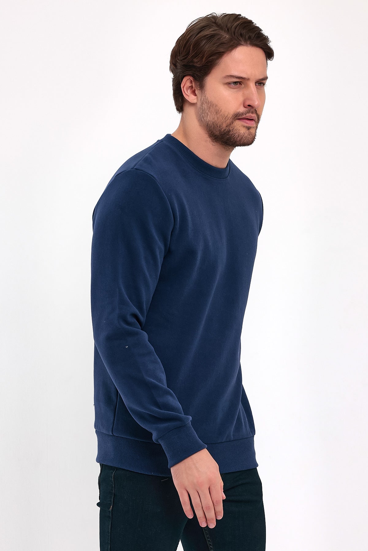 Rodi Selanik Crew Neck Sweatshirt RD24KE055053