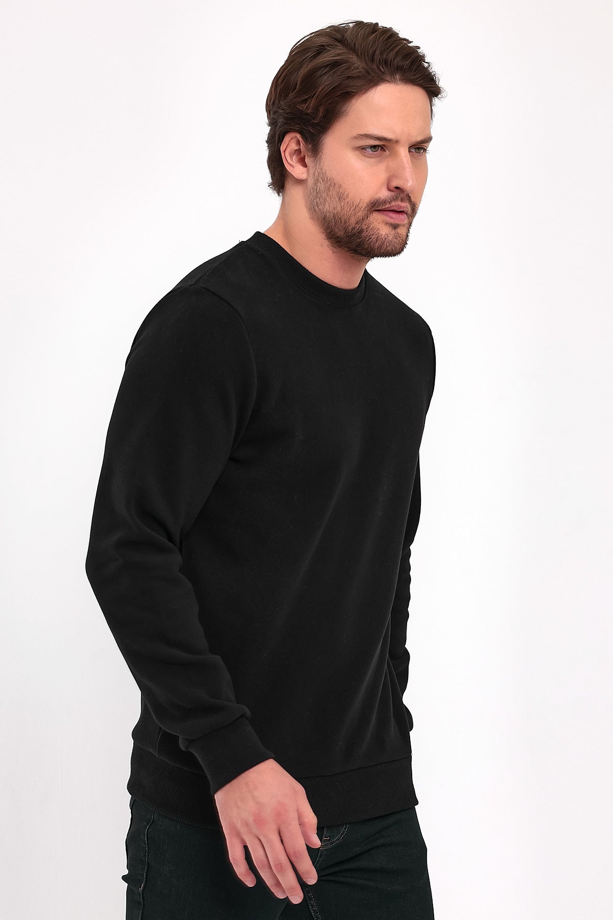 Rodi Selanik Crew Neck Sweatshirt RD24KE055053