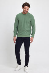 Rodi Selanik Crew Neck Sweatshirt RD24KE055053