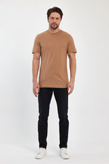 Rodi Single Jersey Crew Neck T-Shirt RD23YE272020