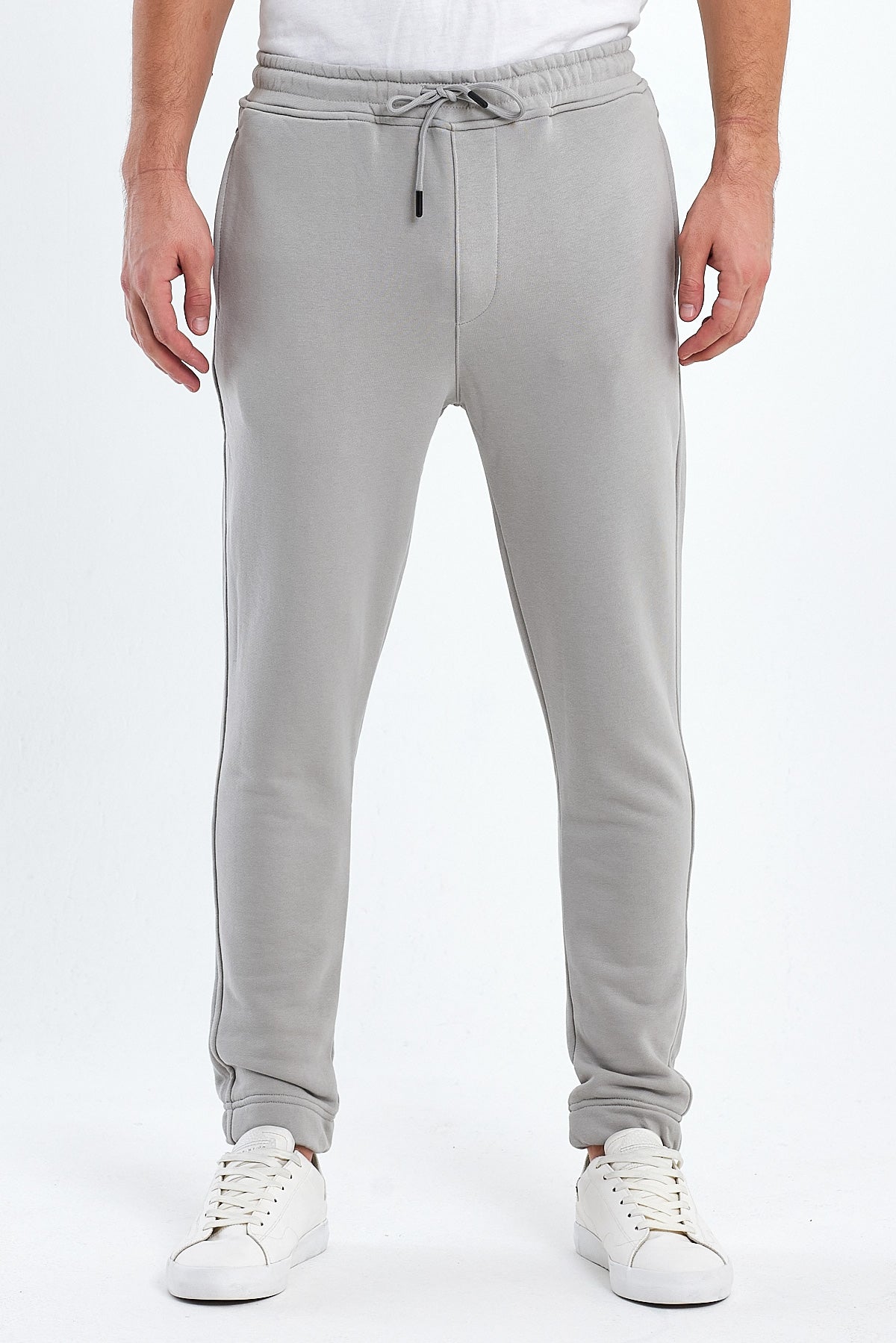 Rodi Unisex Paça Lastikli Alt Eşofman RD24KE005054