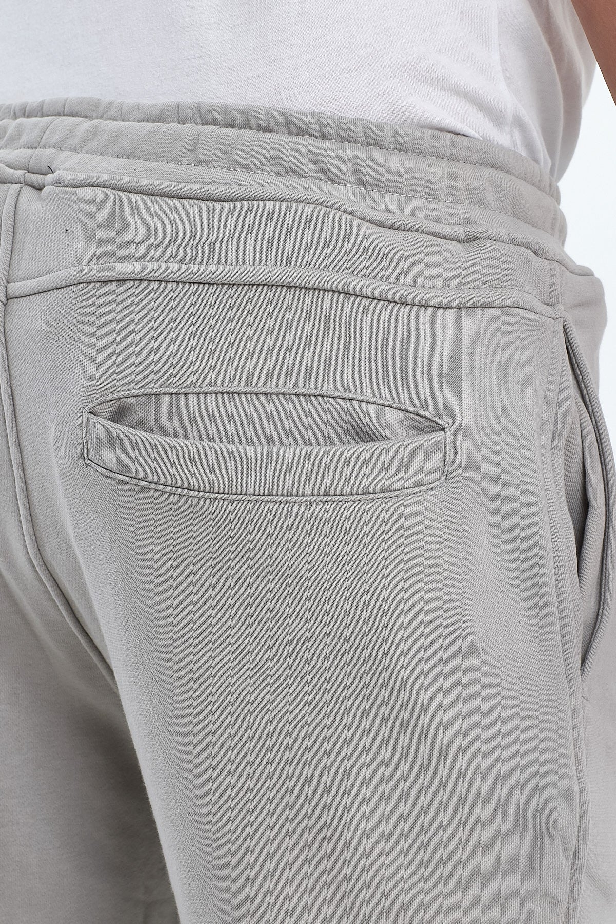 Rodi Unisex Paça Lastikli Alt Eşofman RD24KE005054