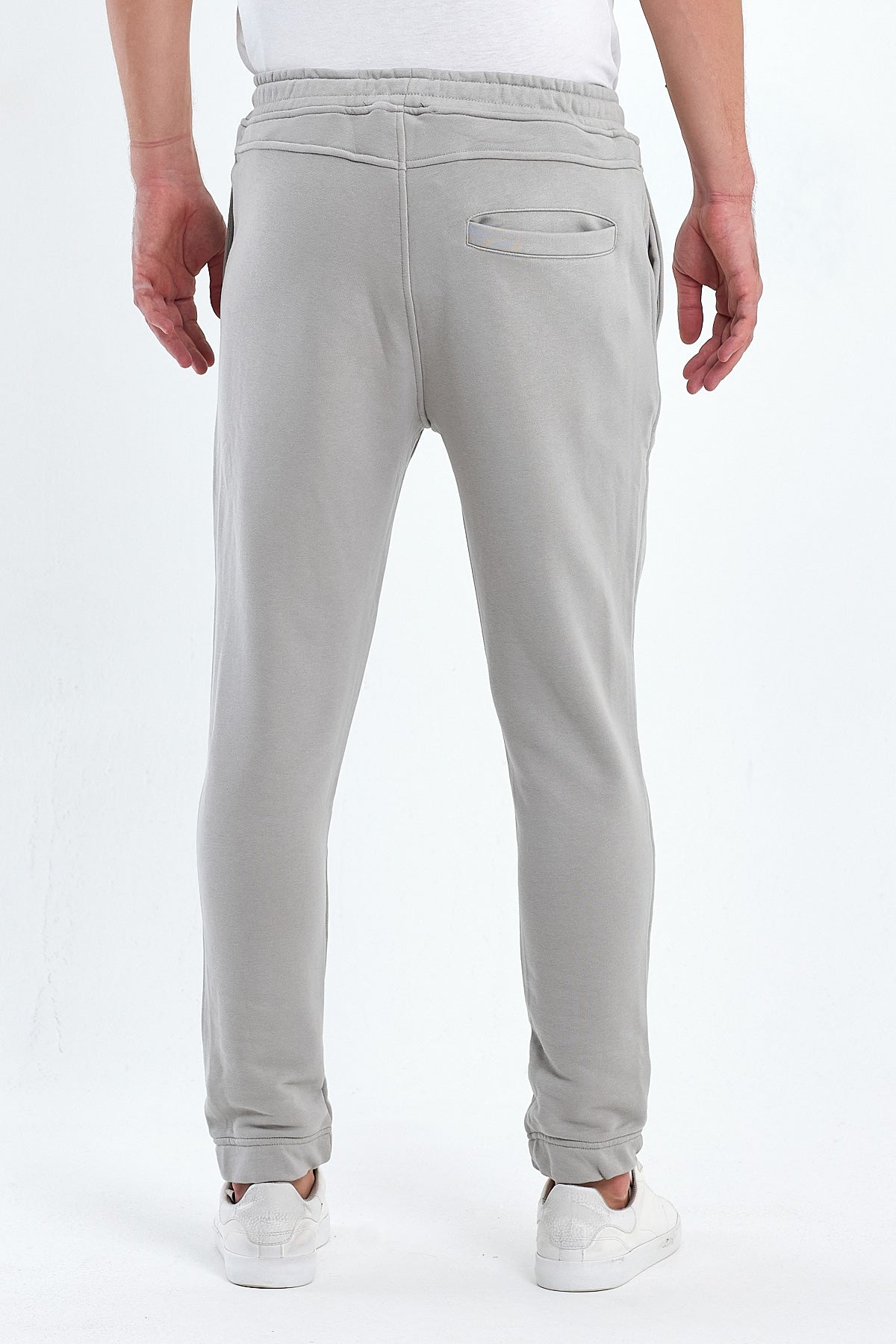 Rodi Unisex Paça Lastikli Alt Eşofman RD24KE005054